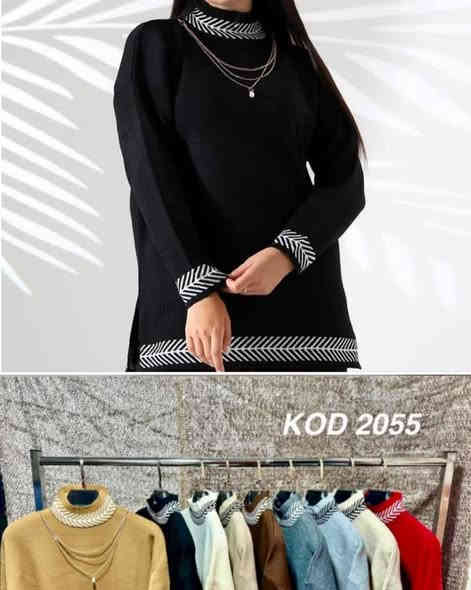 رابط قناة التلكرام بيهة جميع الاسعار والموديلات 
https://t.me/shams780andsee
بلوز طويل نسائي فري سايز

فول كوالتي 

خامة درجة اولى 

متوفر الان لدى 

مجمع شمس وبحر 🌞🌊

للحجز والاستفسار : مراسلة الصفحة

العنوان : النجف -المشخاب -شارع السيد جعفر 💝

مقابل :الدكتور علي الفيداوي 

يوجد خدمة توصيل الى جميع محافظات العراق  🚕

للاستفسار اكثر مراسلة الصفحة 

او الاتصال على ***********

#اكسبلور #الجميع #المشخاب
