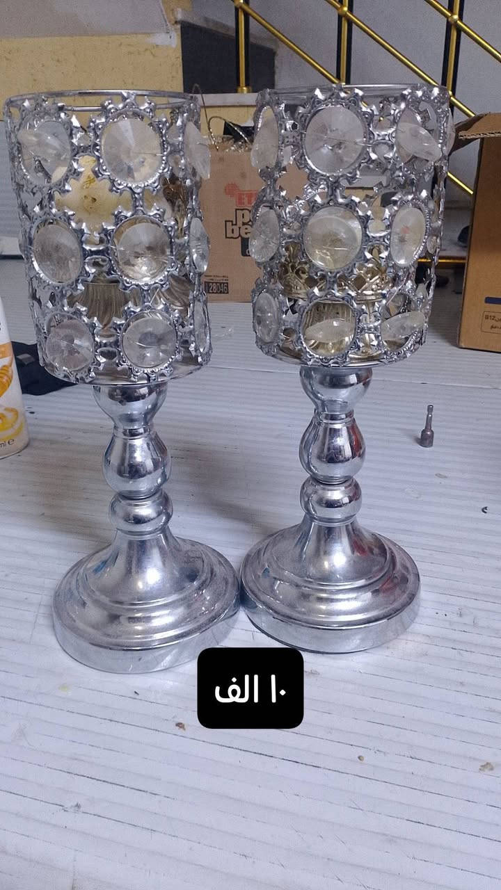 غراظ للبيع السعر مكتوب على الصوره


**إذا كنت صاحب هذا الإعلان وتريد حذفه لأي سبب، رجاءا أرسل رسالة إلى الدعم الفني**