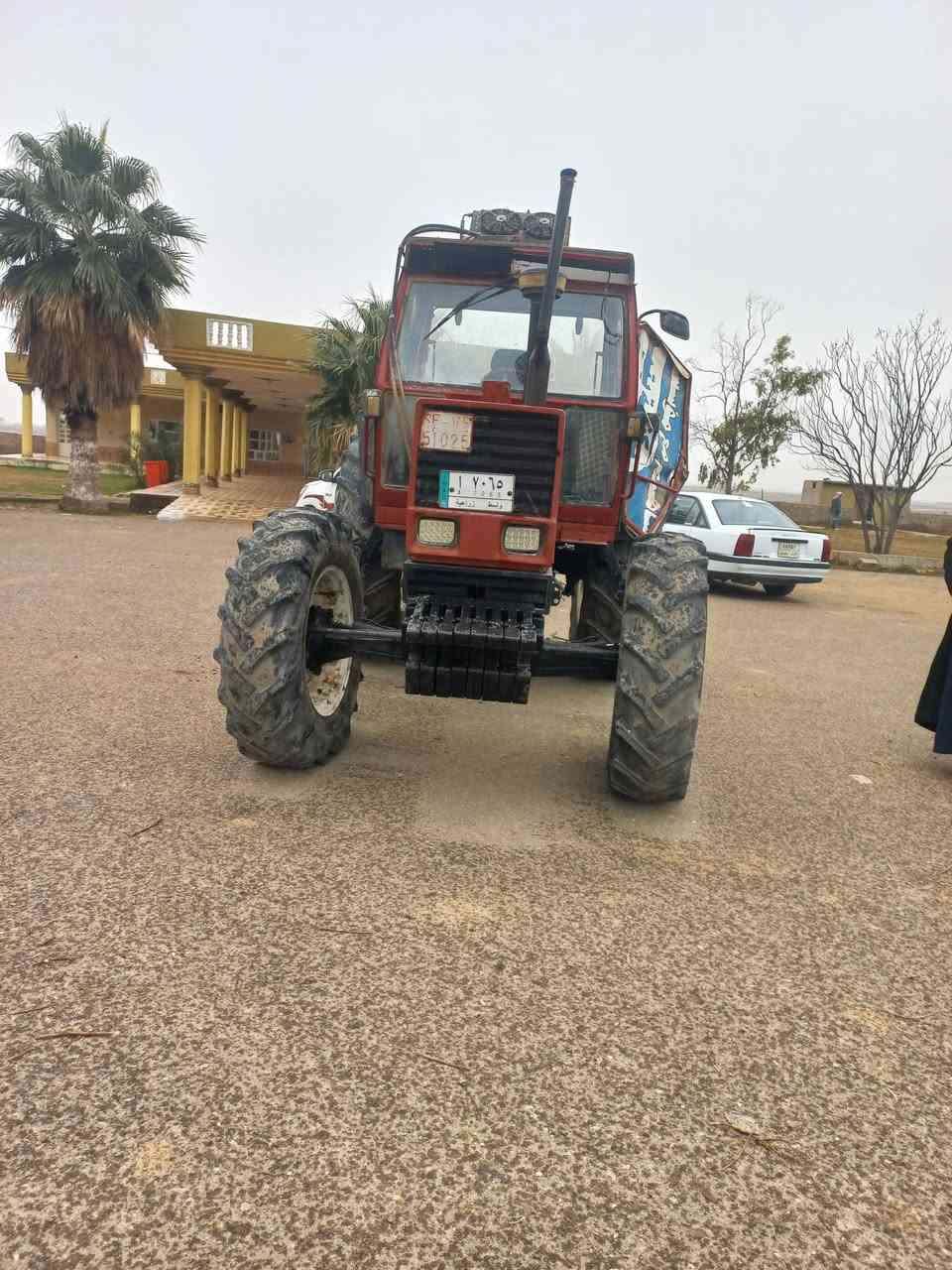 للبيع فيات 115رقم سنويه ***********
