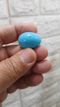 حجرة فيروزية • أصلية • قديمة