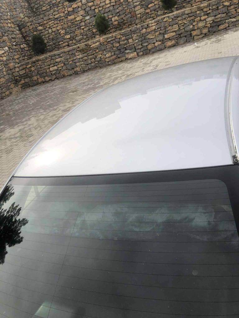 سەرەتا بەناوی خوای گەورە
لەسەر ئیزنی ئەدمین❤
تۆێۆتا یارس 2008 سلڤەر، تۆماتیک، مواسەفات خلیجی، ABS،پێنج کەلە،جام هیتەر، مەکینە بچووک، گێڕوو مەکینەی نەکراوەتەوە بەشەرتی فیتەر،پێنج ویل و تایەی لۆک، 235کم چووە،بلازیتۆر، جام عادییە،سەنەوی تا 2030 مانگی 5 تازەیە، 
ت.ب سەیارەکە بێبۆیاخە، سارد و شوخت و کاڵبوونەوەی نییە ، تەنانەت قرچی بەسیتی نییە دەعامیەکانیشی بۆیاخی نییە.سۆنەریم داناوە،
هەڵەبجەی شەهید   نرخ91$ و مەجالێکی کەم 
***********ــــ*********** شربازهير, السليمانية
