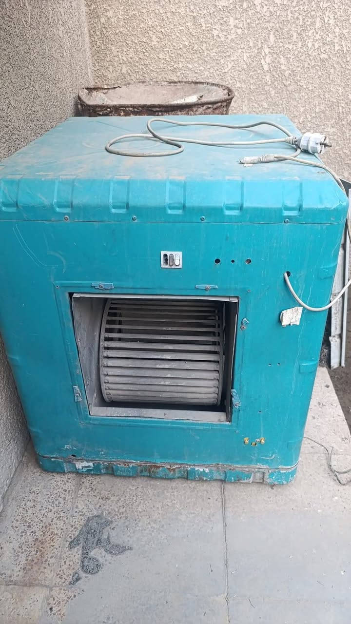 مبردات عدد ٢ شغالات سعر الوحدة ٥٠ مكاني ابودشير


**إذا كنت صاحب هذا الإعلان وتريد حذفه لأي سبب، رجاءا أرسل رسالة إلى الدعم الفني**