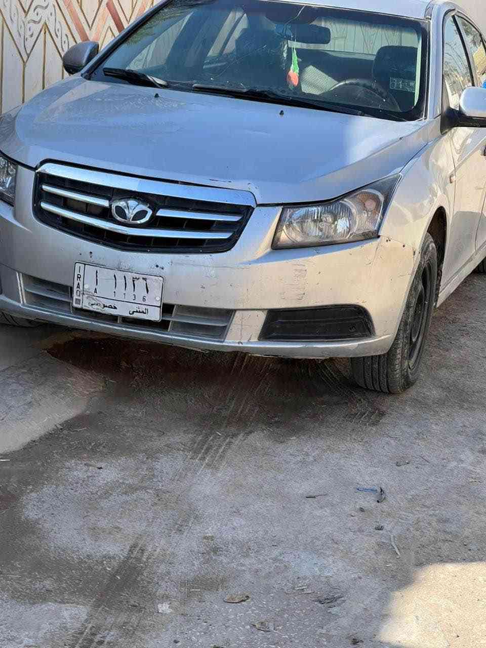 دايو لاستي سياره نظيفه كلشي مابيه محور مكينه كورله فقط بيه جاملغ مبدل مامصبوغ سياره اقتصاديه محوك 160000
داخله محدث من صوت سماعات وساشه لمس 44 سعره رقم المبايل *********** مكانه بابل Singapore
