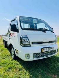 بنكو ٢٠٢٤ • مكينة 2700 • ماشي ٤٠ ألف