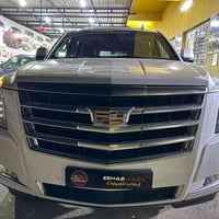 إسكاليد • ٢٠١٩ • وارد أمريكي