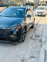 توسان ٢٠٢٤ • محرك ٢٥٠٠ • وارد امريكي