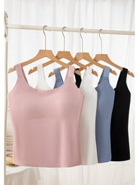 فانيلة سترابلس • ريب فول ليكرا • فري سايز