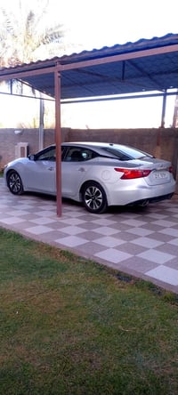 ماكسيما • ٢٠١٨ • رقم مميز