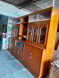 بغداد • عرض ٣م • ارتفاع ٢٫٢٠م