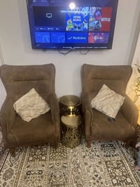 ٧مقاعد • جبير • مستعمل