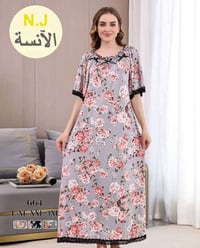 دشداشه • فري سايز • درزن جملة