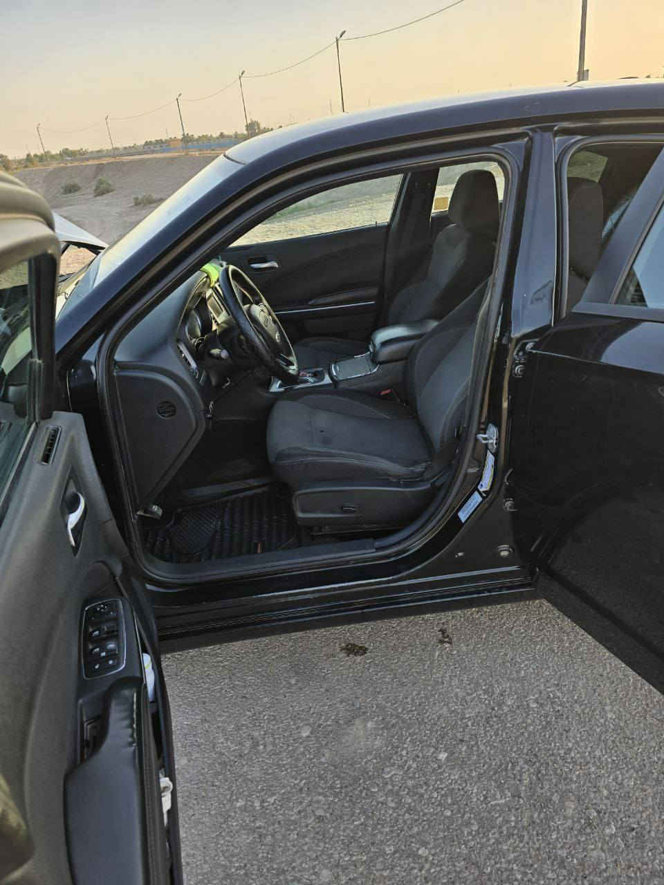 يوم 
🟢مكينه كفاله دهن موتل 
🟢ماشيه ١٤٦ ميل 
🟢كير كفاله 
🟢تخم تاير 
🟢حداديه 
🟢عربانه وره كامله 
🟢حجر بيئه حاويه 
🟢مبخره 
🟢منضومه زنون عالي ناصي 
🟢تحديث كير مكينه تبريد يم عقيل بصراوي 
🟢ادامه كامله المكينه 
🟢دبل مروحه 
🟢راديتر هيمي
🟢حادثه سرقه بنيد وجاملغ 🟢
مو شراي لا تتصل اخيك 
رقم ***********
سعر مناسب وخاص
مكان نجف
سياره هسا تتسجل طبيعي قرار جديد بس اني ماعندي مكانيه التسجيل تسجيله ما يكلف حته ٩ ورقات ديوانية, القادسية
