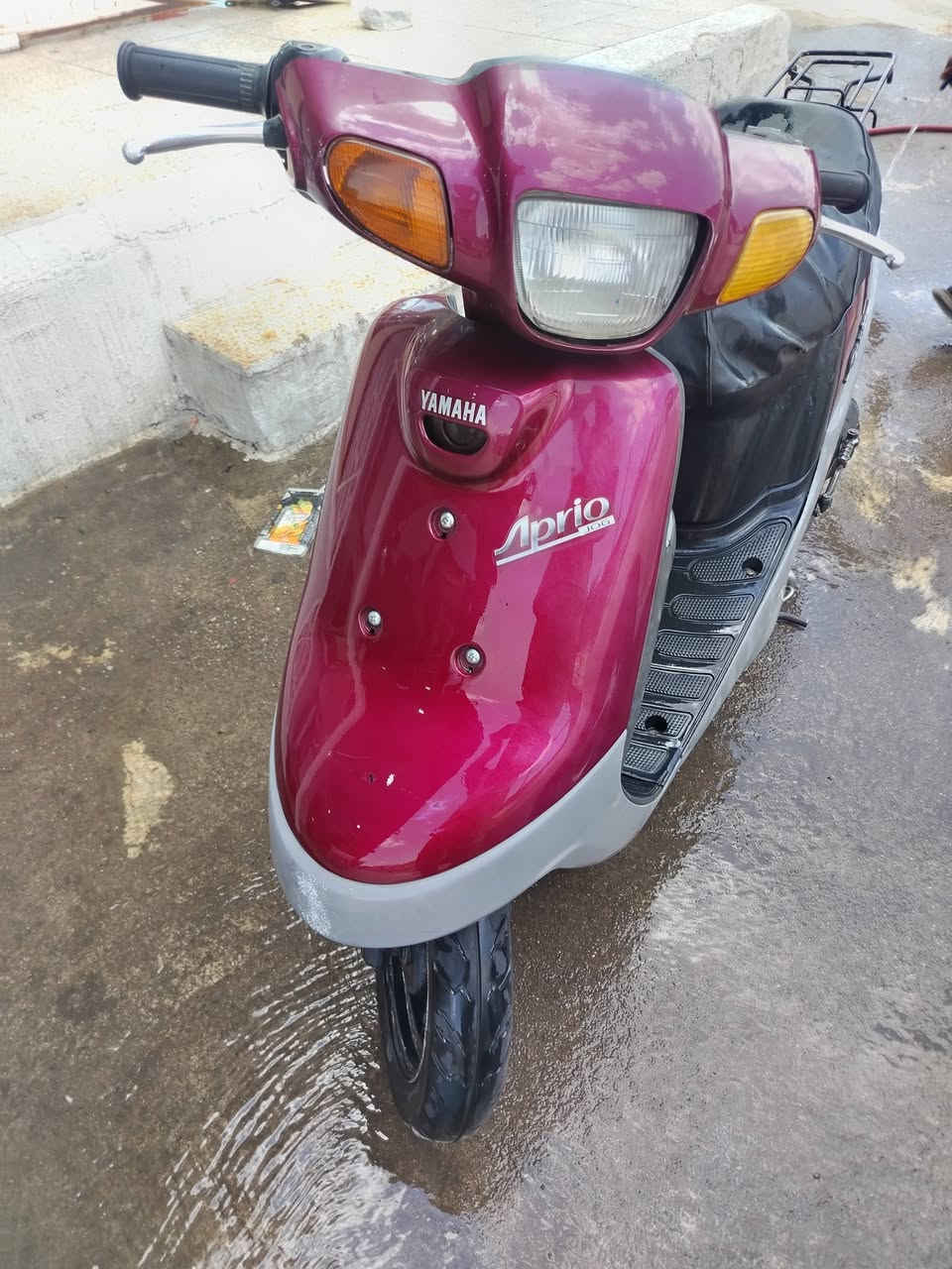 ماطور بوتين للبيع شرط ما مفتوح ماطور فول ماشحن رايدو 650 وبي مجال شي بسيط ***********
