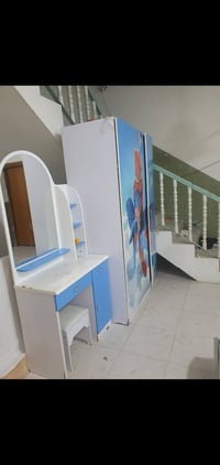 غرفة أطفال • للبيع • سعر مناسب