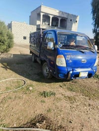 ٢٠٠٦ • محرك و كير شرط • رقم صلاح الدين