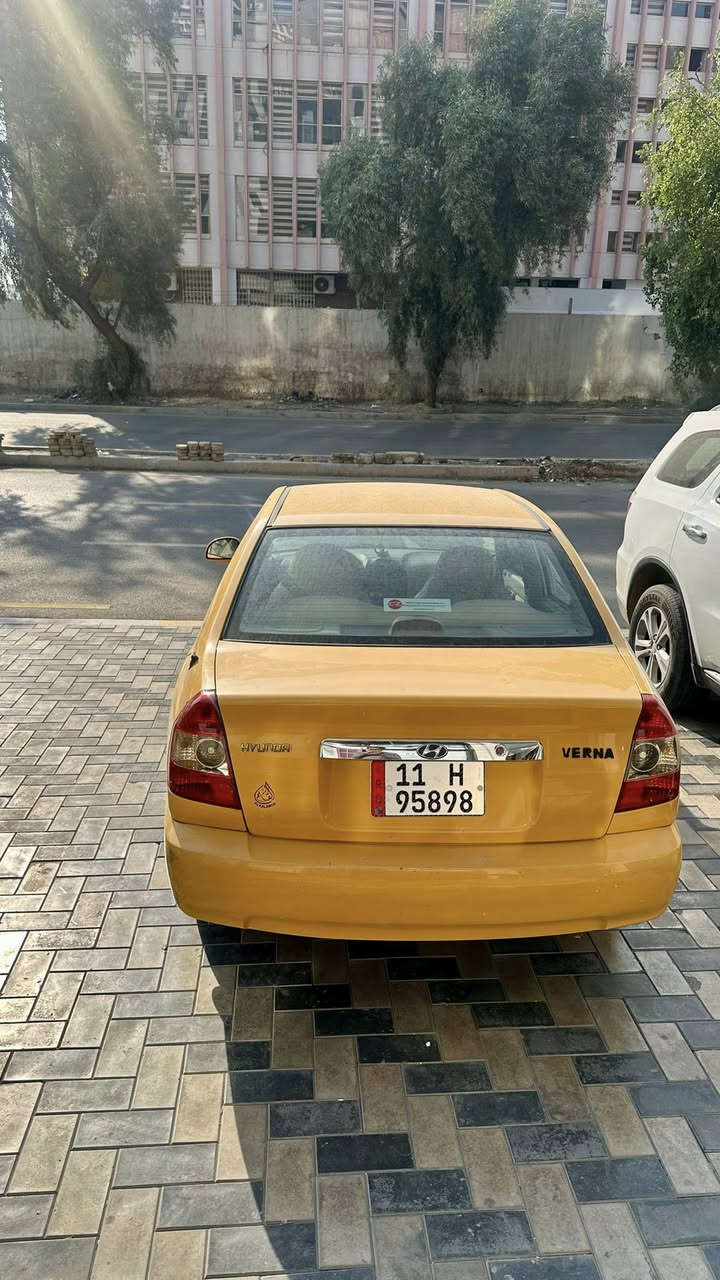 ٢٠١٥ ممعيوده كلشي جاهز بيها تخم تاير وباتري جديد باسمي اي نقص بيها اتحمله ٨٢$
***********
