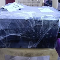 طابعة • علامة X • حبر ضعيف