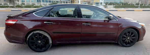 السلام عليكم افلون 2014 وارد أمريكي محدثه 2018 بيه جاملك خلفي صفحه ل يسره وبيه باب خلفي بيه لغد ل يسره شبر سياره مصبوغه احزام سياره فول مواصفات لون ماروني فتحه  سياره كلش نضيفه رقمه مشروع وطني دولي سياره باسمي 
لعنون بغداد لعلاوي 
لسعرر 135 وبيه مجال
اي معلومة اي استفسار اتصال ع هذا لرقم
***********
