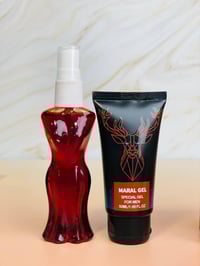 جل مارال • روسي • مزلق فواكه