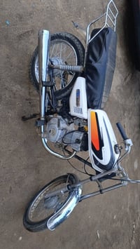 دراجه ايراني • البصره نظران