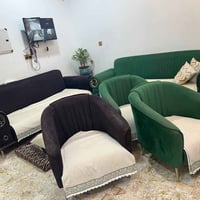 قنفات • نظيف • تكريت القادسية
