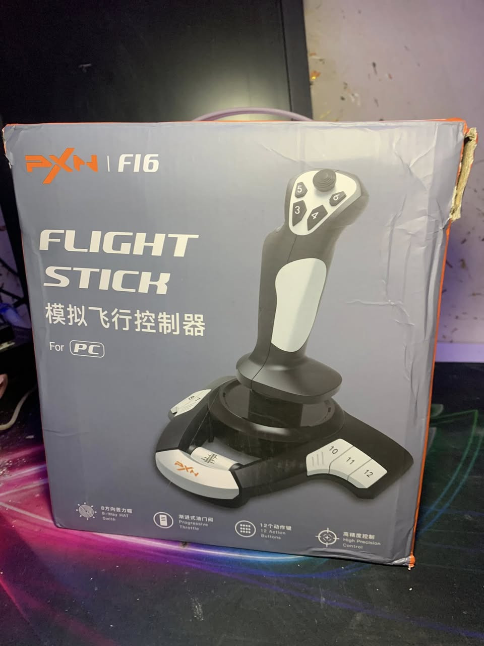 سلام عليكم گير PXN F16للبيع استخدام أسبوع الله شاهد قفله 65الف مكاني بغداد الشعب 
***********
