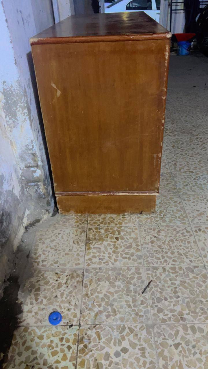 بوفيه للبيع متر ونص احله من الصور ماصورها واظح نجار تسكام ب٤٥


**إذا كنت صاحب هذا الإعلان وتريد حذفه لأي سبب، رجاءا أرسل رسالة إلى الدعم الفني**