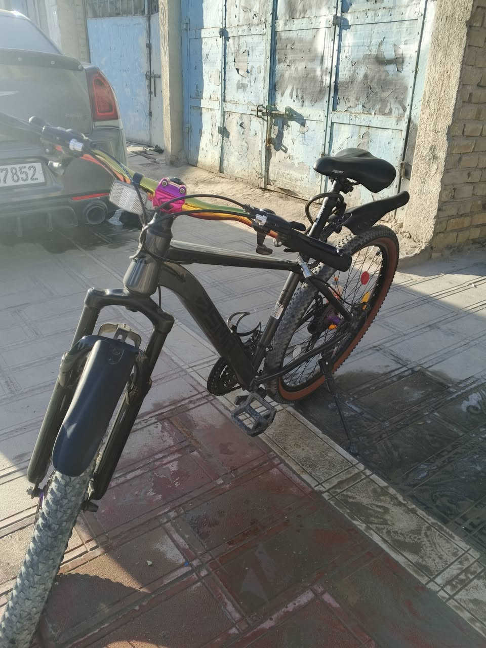 سلام عليكم بسكل ال بيع مكاني شطره سعر 160بيه مجال


**إذا كنت صاحب هذا الإعلان وتريد حذفه لأي سبب، رجاءا أرسل رسالة إلى الدعم الفني**