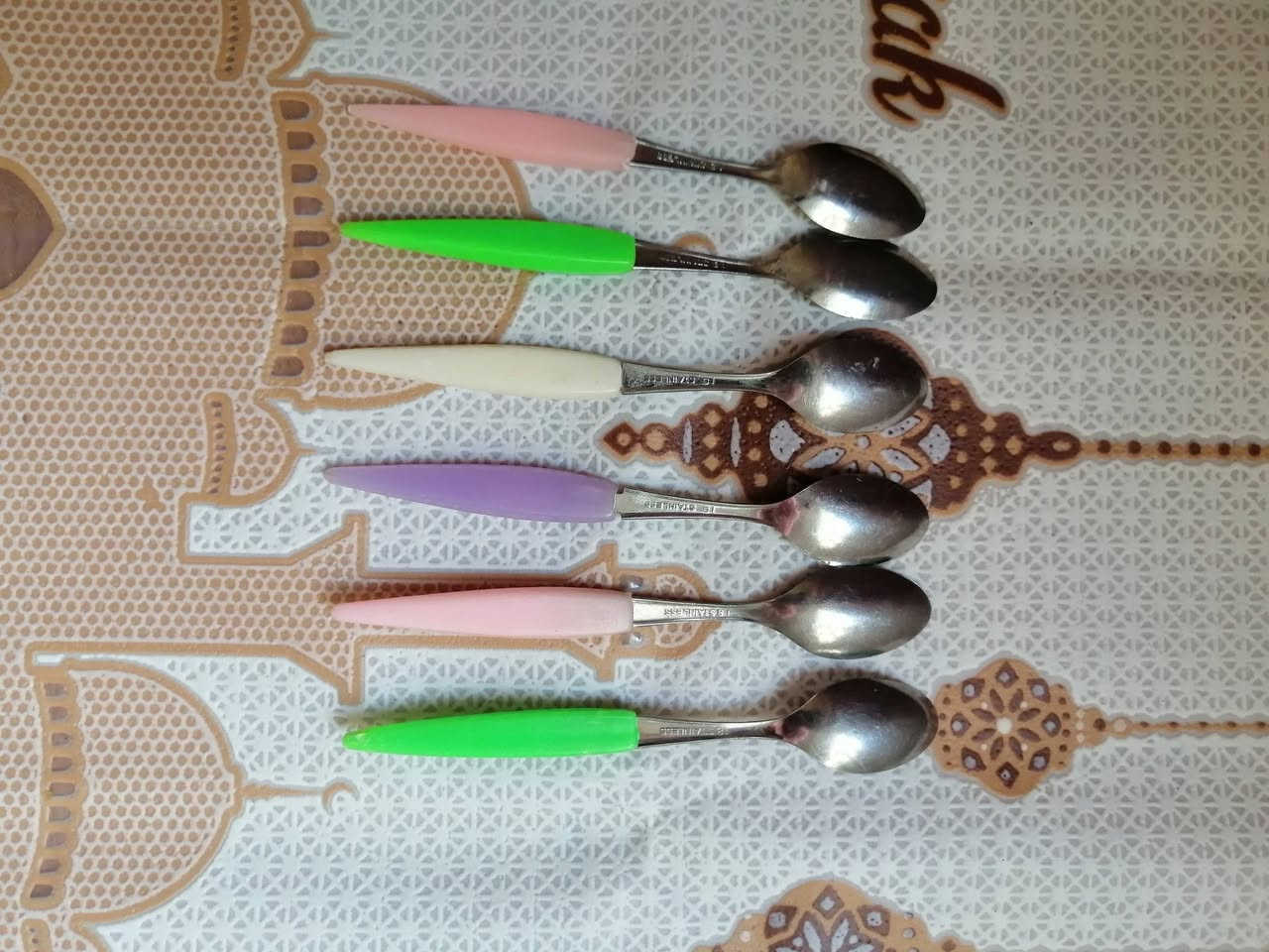 للبيع يوجد توصيل


**إذا كنت صاحب هذا الإعلان وتريد حذفه لأي سبب، رجاءا أرسل رسالة إلى الدعم الفني**