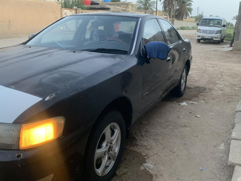 السلام عليكم سياره كرسته نفخ موديل 92 مكفوله من الضربه والكص والنقل رقماها دوانيه أنكليزي بسمي شخصين مكاني ناصريه قضاء الرفاعي 
السعر 43 وبيها مجال للشراي
للأتصال ‭٠٧٨٢ ٩٠٠ ٩١١٩‬
***********
والتواصل خاص هم متواجد
