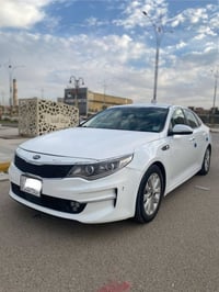 أوبتيما • ٢٠١٨ • ذي قار