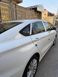 جيلي • ٢٠٢٢ • السماوة