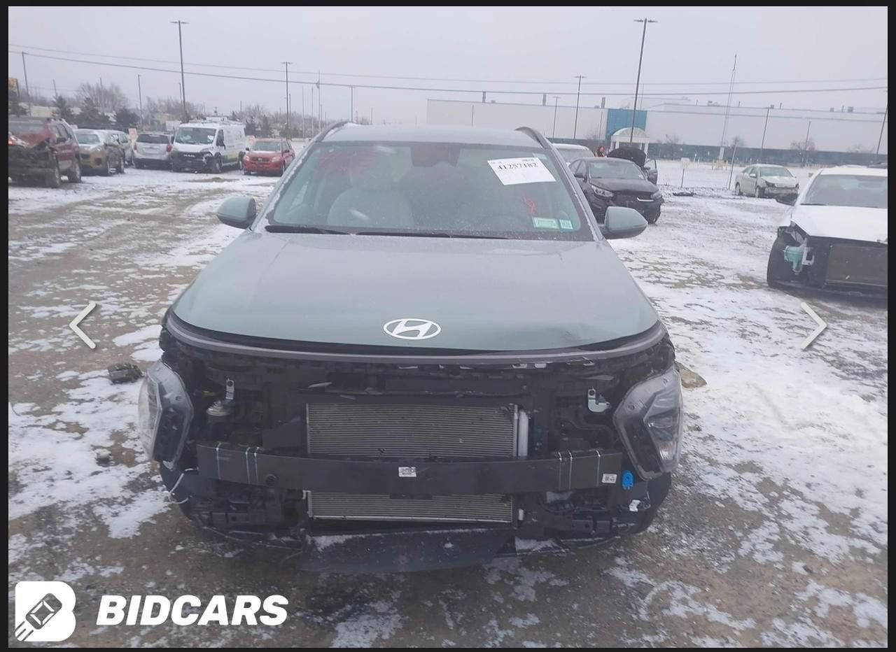 السلام عليكم كونة للبيع مديل 2024دخول جديد حادث خفيف مثل ما موضح بالصور 
مكينه 2000 ويل كب بصمه إشاير بالمري 
إيرباكات سليما رادار كامرة خلفية تحكم استيرن السياره خير من الله مال بيت سعرها 188ورقة وبيها مجال للطيبين بيع فقط العنوان بغداد الزعفرانية ***********
