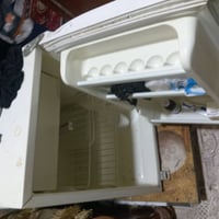 بصره حيانيه • قرب الطاك • ثلاجه