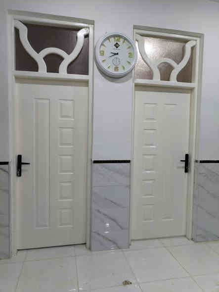 يا الله تزكام بيبان درجه اولى فول صبغ حراري درجه اولى حسب الطلب متوفر الموديلات بأنواعها المختلفة ❤️
زورونا كوت حي الجوادين. ***********.... ***********
