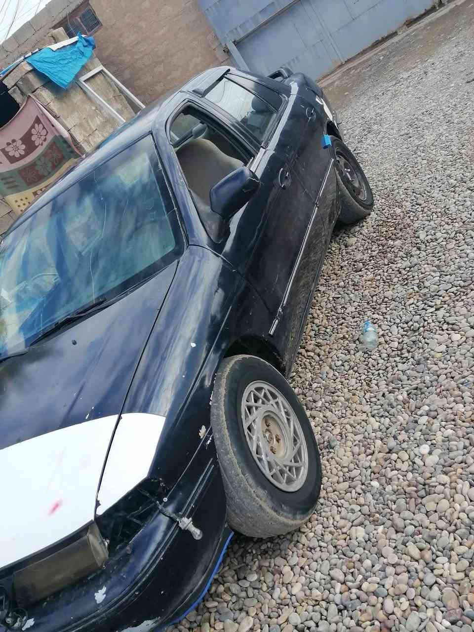 سلام عليكم ورحمة الله وبركاته كيه لسيفه موديل 1994
كير ومحرك خير من الله سياره حبل سعر 15 وبيه مجال ***********
