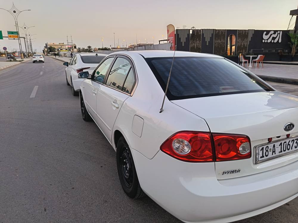 للبيع كيا اوبتيما ٢٠٠٨ خليجي بيه ضربه بالجاملغ الخلفي والجنطة مبدله بلاد نفس الموديل السيارة جاهزه بمعنى الكلمة رقم بابل باسمي مشروع وطني
للاستفسار التواصل على الرقم *********** او مراسله الصفحة ناصرية, ذي قار
