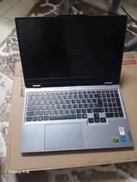 i5 12450HX • RTX 2050 • ١٦ جيجا رام