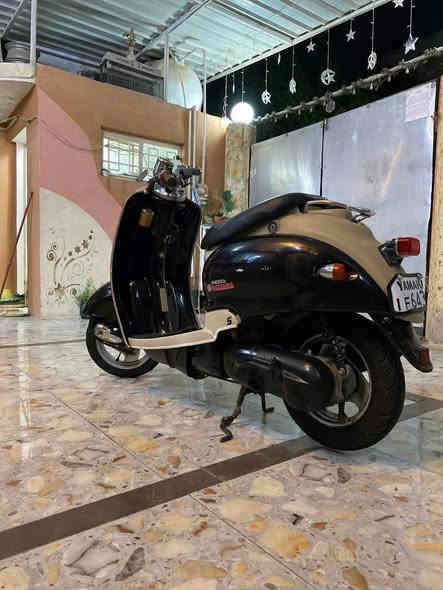 السلام عليكم كلاسيك رمبه نضافه 100% مثل ما واضح بالصور للستفسار خاص او على هاذا رقم ***********
