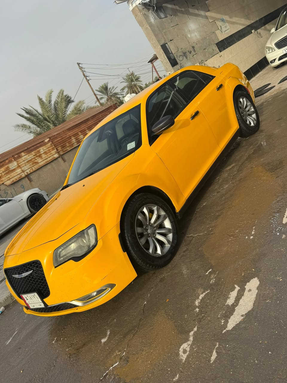 سلام عليكم اوبما موديل ١٦ مرمزه١٨ S رقم بغداد حادثه بل منشور جاهز سياره تخم تاير حداده مكينه تحويل مباشر مرواس بخصوصي   ابوما جاجر العنوان بصره القرنه***********
