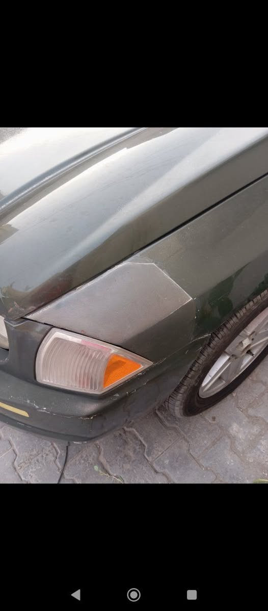 سلام عليكم
جيب كومبارس  مديل 2007 
السياره ابلادي كله شغال تبريد ثلج  نضيفه 
 4جام او تماتيك 
محرك بلادي 4 سلندر حجم 2400
رقم بغداد تحويل ثاني يوم سعره 65

***********
