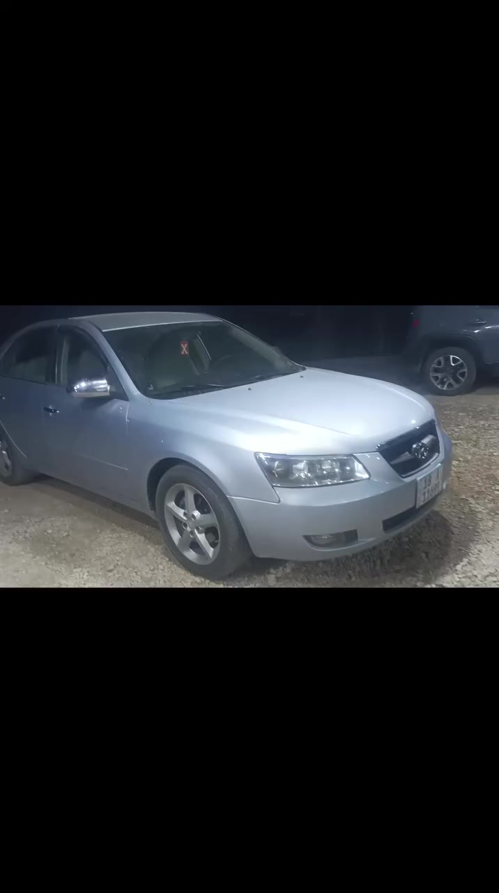 سوناتا مقدس خليجي مصبوغه حزام اثر جراد بدون دواخل نهائي كير ومكينه وتبريد كفاله عامه
السعر 102 وبيها مجال 
***********
بابل المسيب
