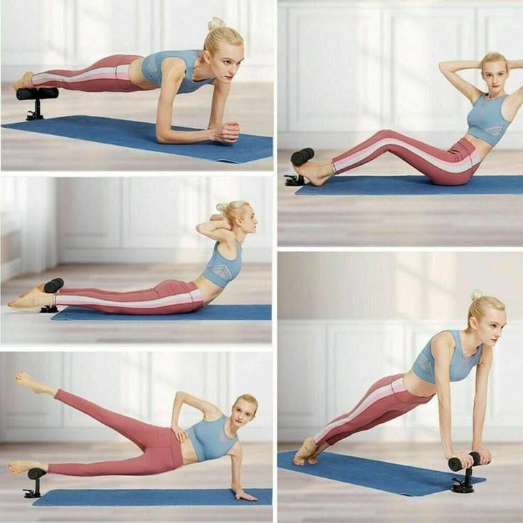 💪🔥 تمرّن من بيتك وبأقل تكلفة!

تعبت من تمارين البطن بدون نتيجة بسبب عدم الثبات؟ 😤
الحل وصل مع جهاز Abdominal Accessory Device الأصلي 💯

✅ ليش تختاره؟
✔️ ثبات قوي جداً بقاعدة شفط تلتصق بالأرض
✔️ يساعدك تسوي أكثر من 20 تمرين (بطن، خصر، أرجل، ظهر)
✔️ 3 مستويات ارتفاع تناسب الكل
✔️ خفيف وسهل النقل… استخدمه بأي مكان بالبيت 🏠

💰 السعر: 20,000 دينار فقط
🚚 توصيل مجاني لكل محافظات العراق 🇮🇶

📌 طريقة الاستخدام:
نظّف الأرضية (سيراميك أو مرمر)، ثبّت الجهاز واضغط عليه زين… وابدأ تمرينك 💥

📥 للحجز: راسلنا خاص أو اترك رقمك بالتعليقات


**إذا كنت صاحب هذا الإعلان وتريد حذفه لأي سبب، رجاءا أرسل رسالة إلى الدعم الفني**