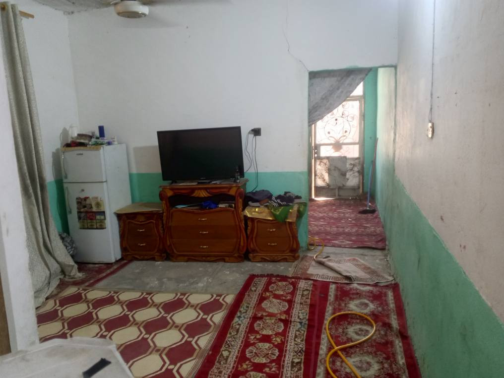 ‎غرفه‎ النجف, العراق


**إذا كنت صاحب هذا الإعلان وتريد حذفه لأي سبب، رجاءا أرسل رسالة إلى الدعم الفني**