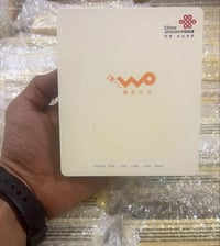 🛜 انظف تحويلات وضمان  للقطعه 🛜  ✅ Huawei EchoLife HG8321R  🔴 النوع: GP...