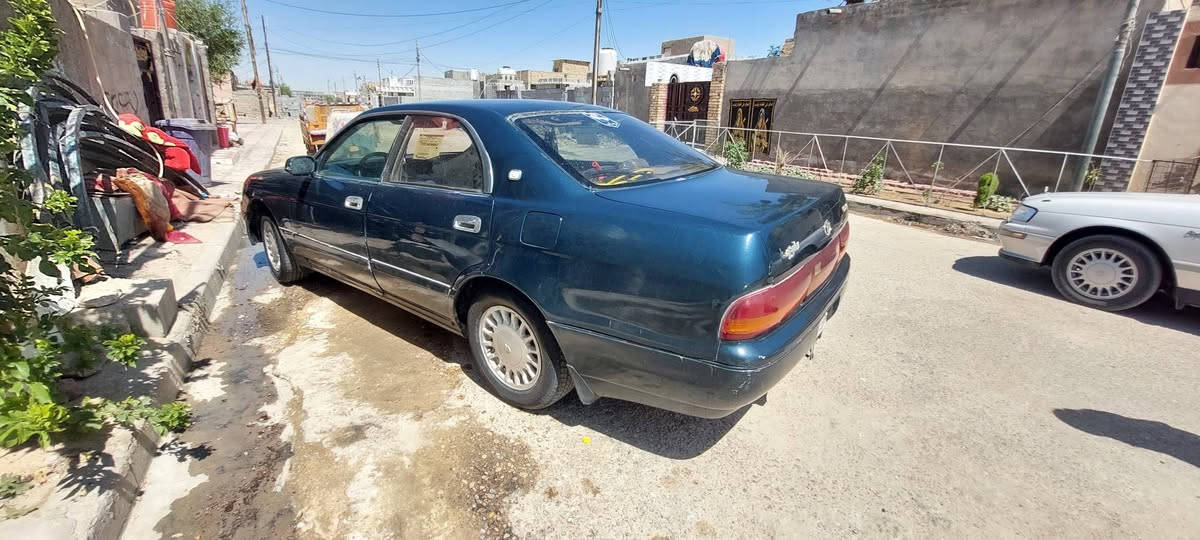 بطه مكفوله من عيب الشرعي
مكينه دخن       السعر ٣١ 
سنويه جديده 
مكاني ميسان 
***********
