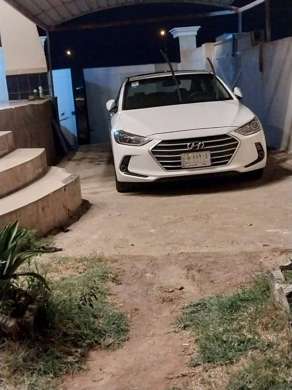 النترا للبيع موديل ٢٠١٧ خليجي رقم بغداد الجديد باسمي للاستفسار الاتصال على الرقم( ***********)
