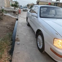 مكفوله • ١٩٩١ • محرك ٢٥٠٠