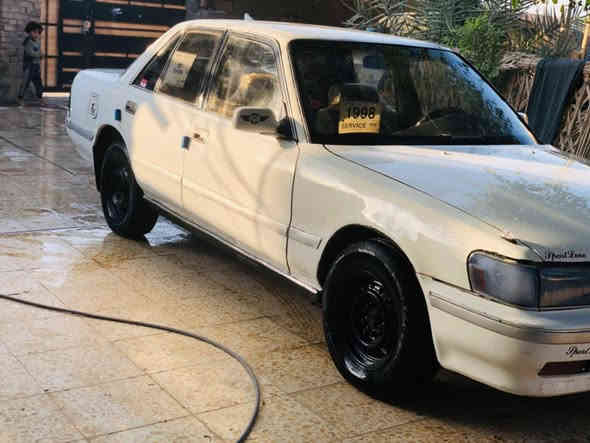 مارك كربلاء كفاله من كل نواحي مداور ثاني يوم محرك وكير ونجي كرتون العنوان الشطره *********** السعر 38
