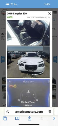 السلام  عليكم  اخوان  كلايسر S300  2019 اصل ماشية 120 الف  رقم بغداد ب...
